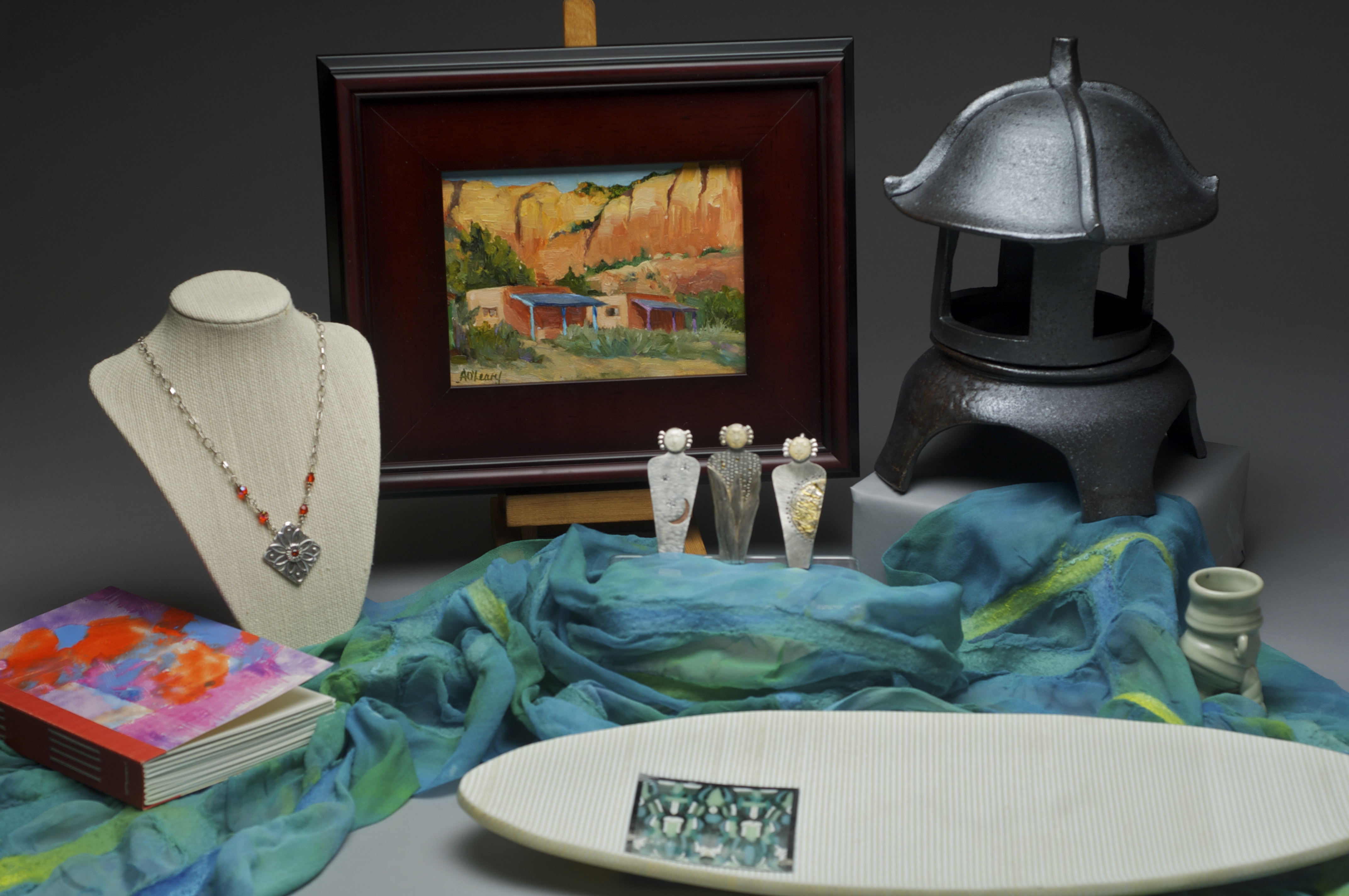 Craft guild social media promotion