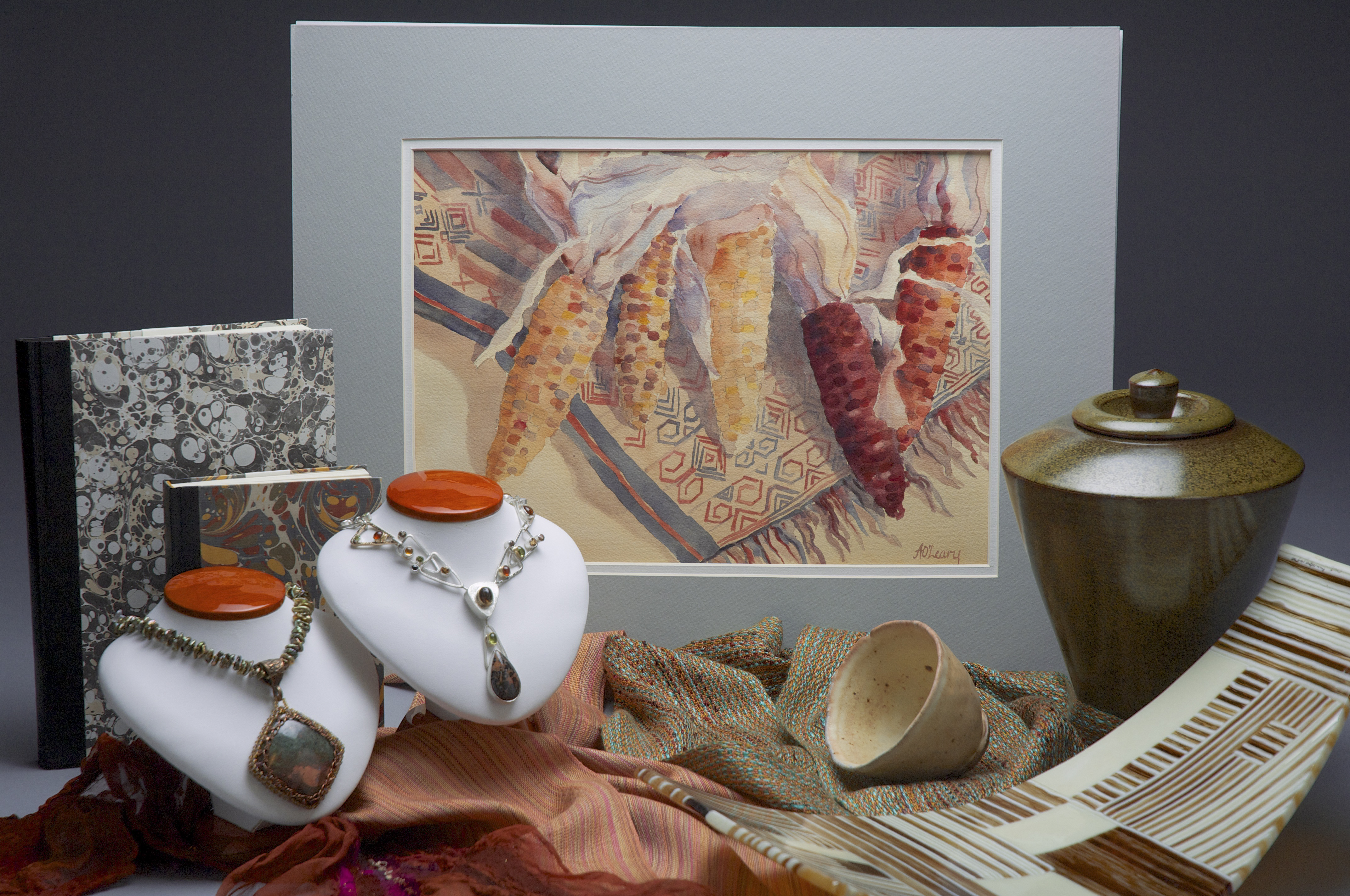 Craft guild social media promotion