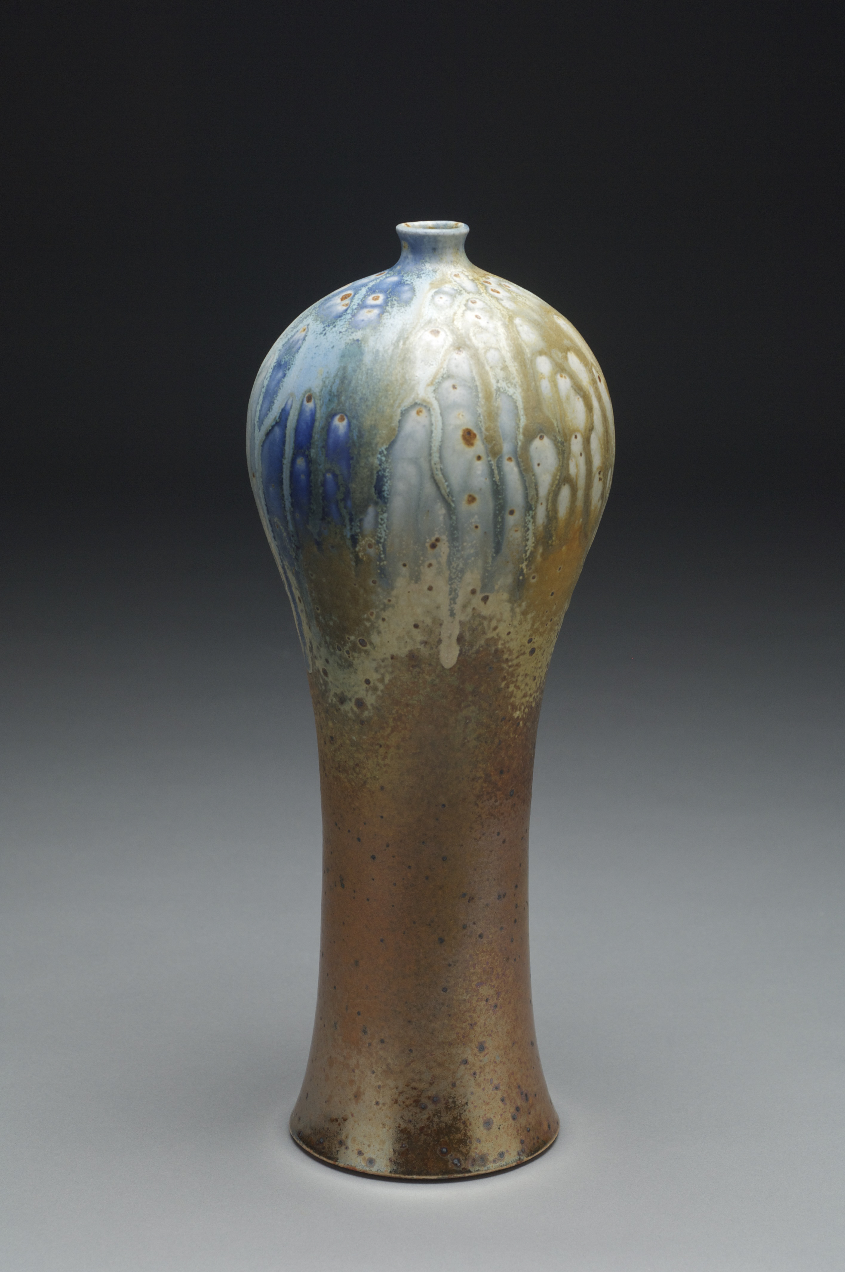 Fine art pottery
