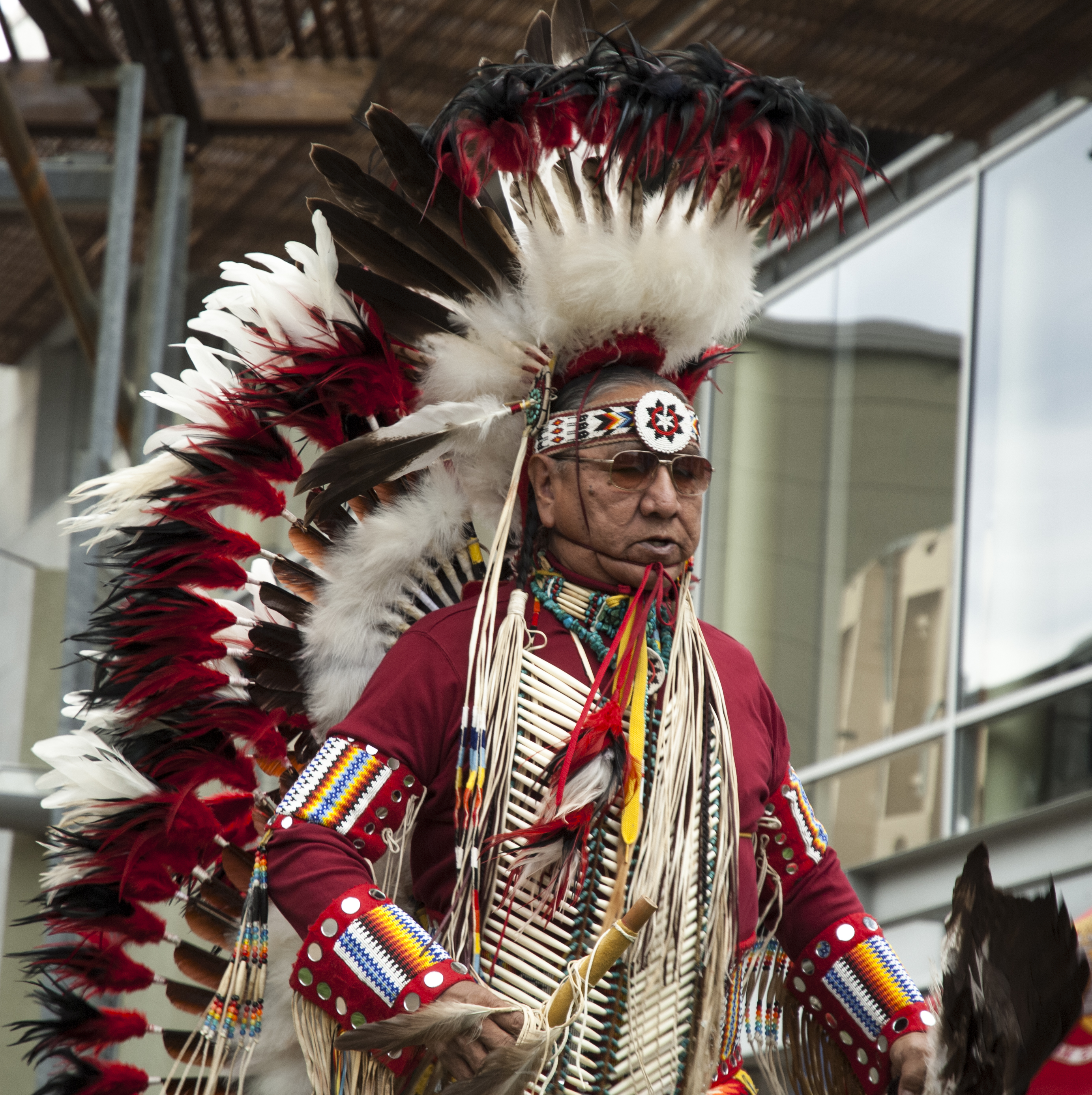 Stars & Stripes Film Festival