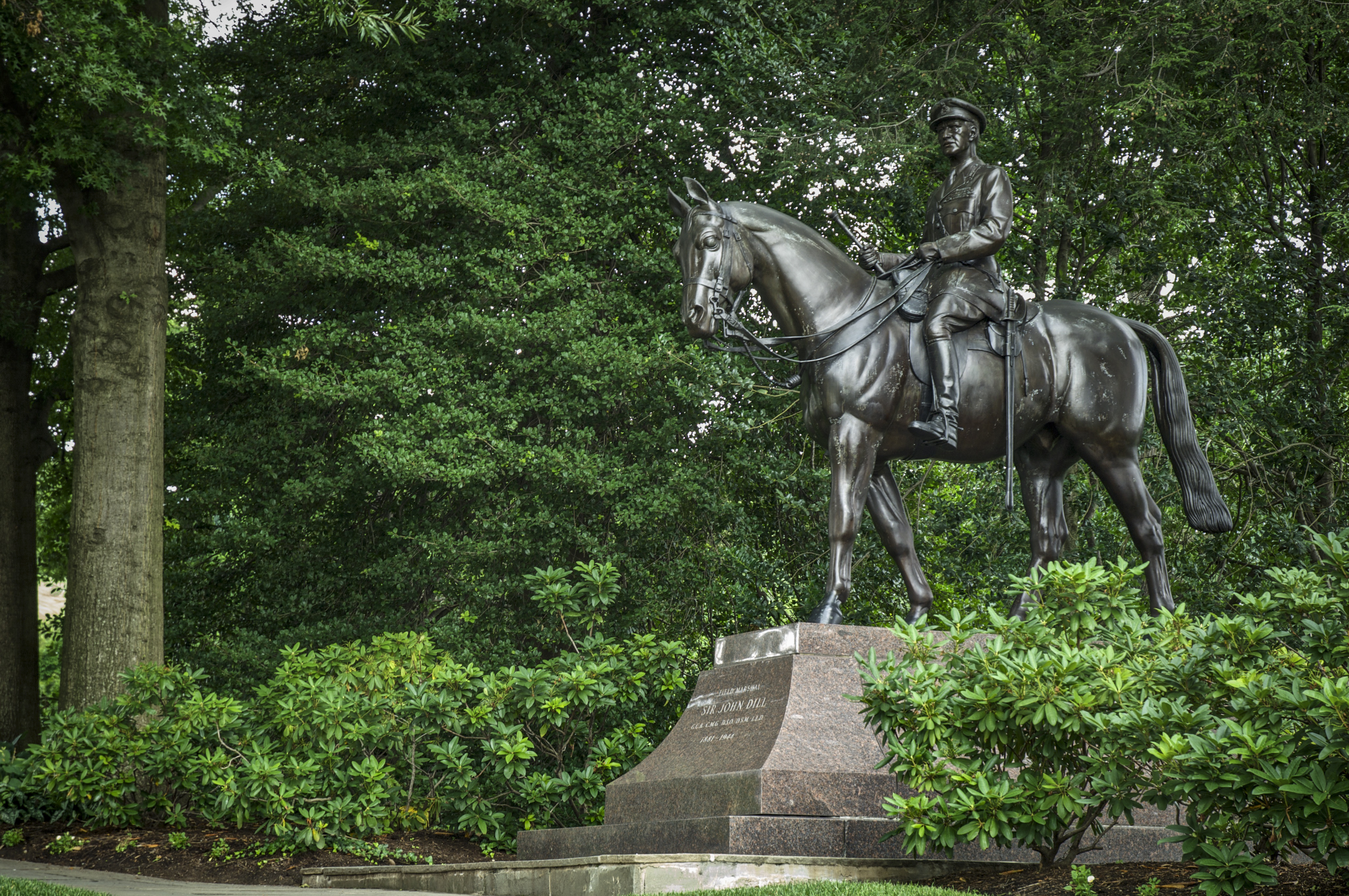 Arlington National Cemetray