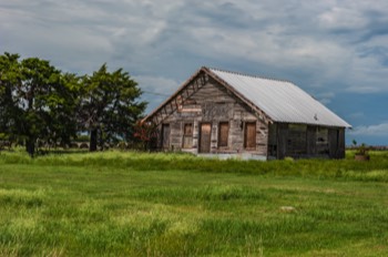 Rockhill barn